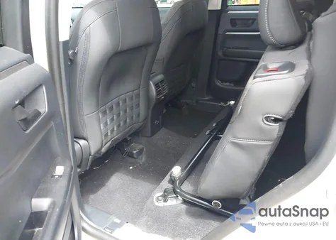 2024 Ford Bronco Sport Big Bend z USA, uszkodzony, nr VIN 3FMCR9B61RRE27933